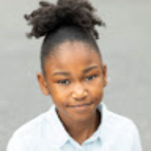 Meet your Posher, Jadyn